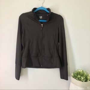 Champion l Athletic Jacket l M